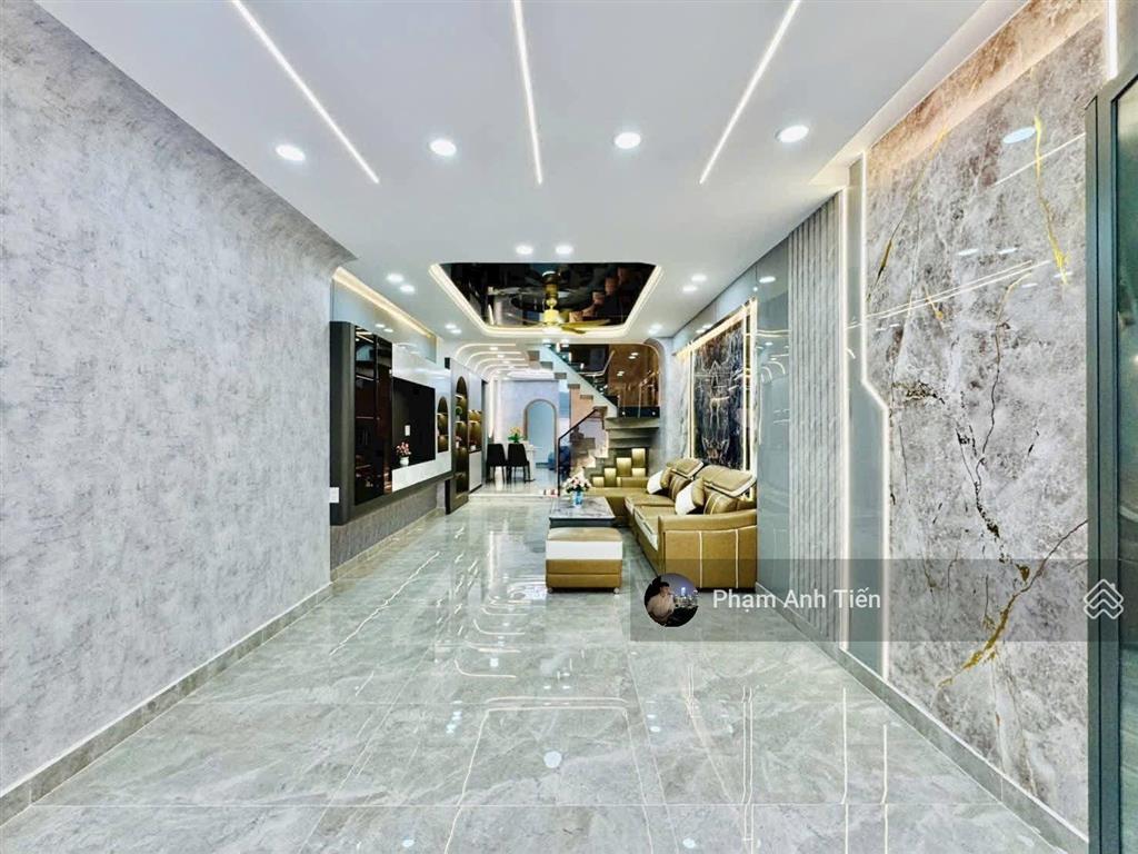 Siêu phẩm đường nguyễn tiểu laq.10, giá 2tỷ790/75m2 gần chợ nguyễn tri phương, đang cho thuê 22tr.