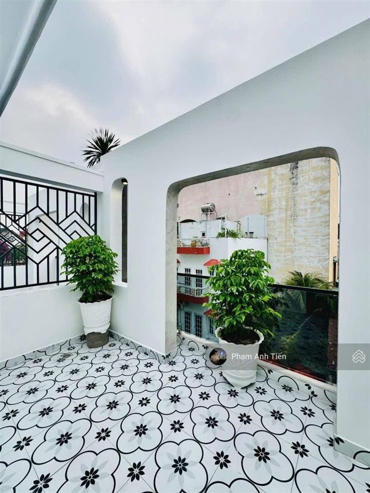Siêu phẩm đường nguyễn tiểu laq.10, giá 2tỷ790/75m2 gần chợ nguyễn tri phương, đang cho thuê 22tr.