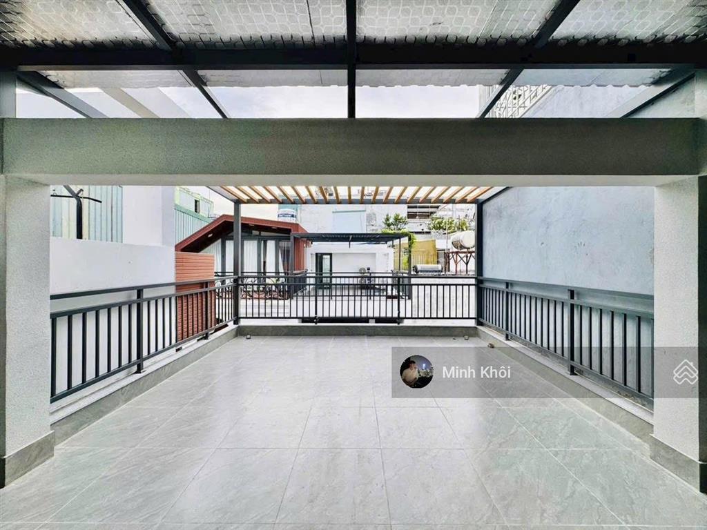 Định cư nước ngoài bán nhà nguyễn hiềnq.3, giá 4tỷ590/78m2 gần bệnh viện bình dân, đang thuê 23tr.