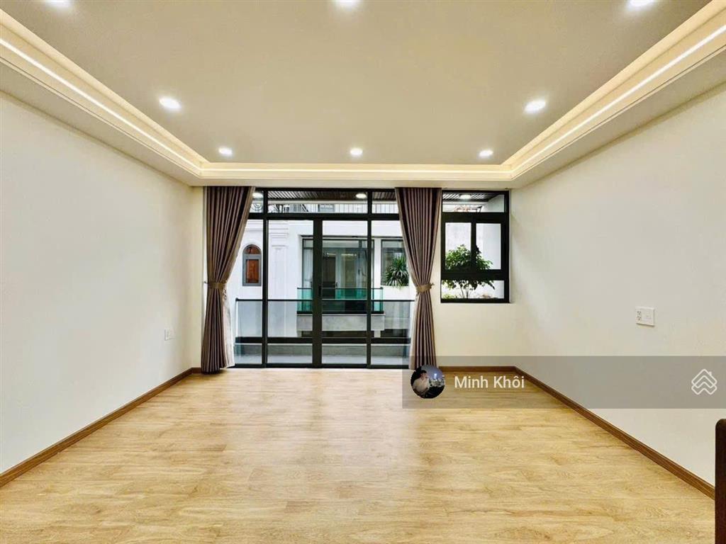 Định cư nước ngoài bán nhà nguyễn hiềnq.3, giá 4tỷ590/78m2 gần bệnh viện bình dân, đang thuê 23tr.