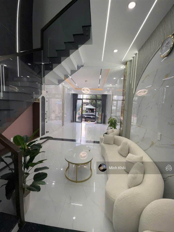 Siêu phẩm nhà phố nguyễn chí thanhq.5, gần bệnh viện chợ rẫy. dt 72m2. đang cho thuê 30tr