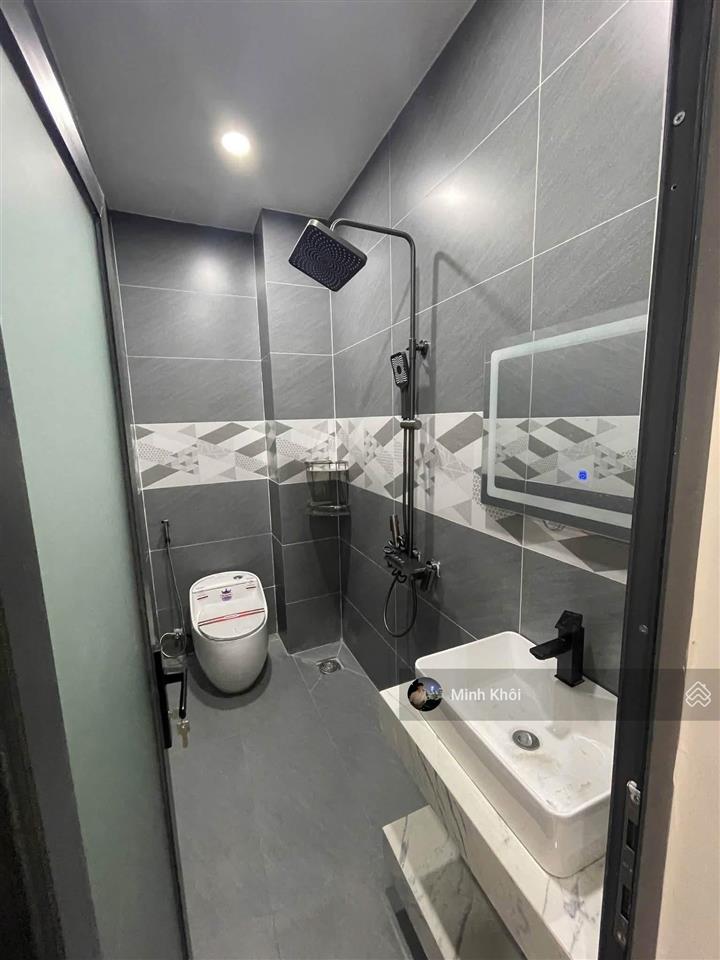 Siêu phẩm nhà phố nguyễn chí thanhq.5, gần bệnh viện chợ rẫy. dt 72m2. đang cho thuê 30tr