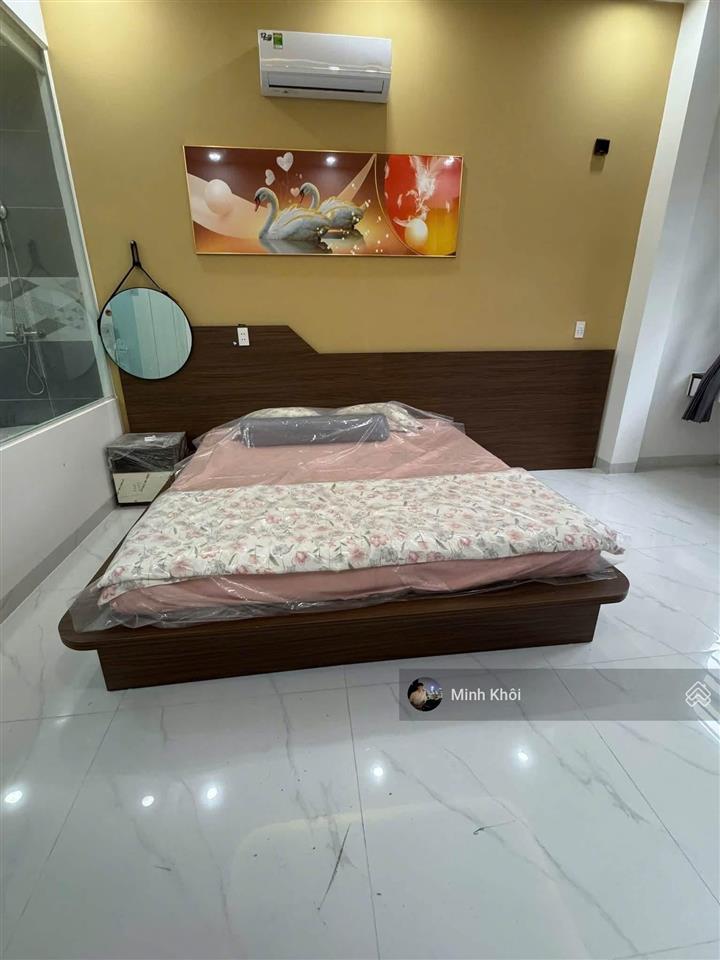 Siêu phẩm nhà phố nguyễn chí thanhq.5, gần bệnh viện chợ rẫy. dt 72m2. đang cho thuê 30tr