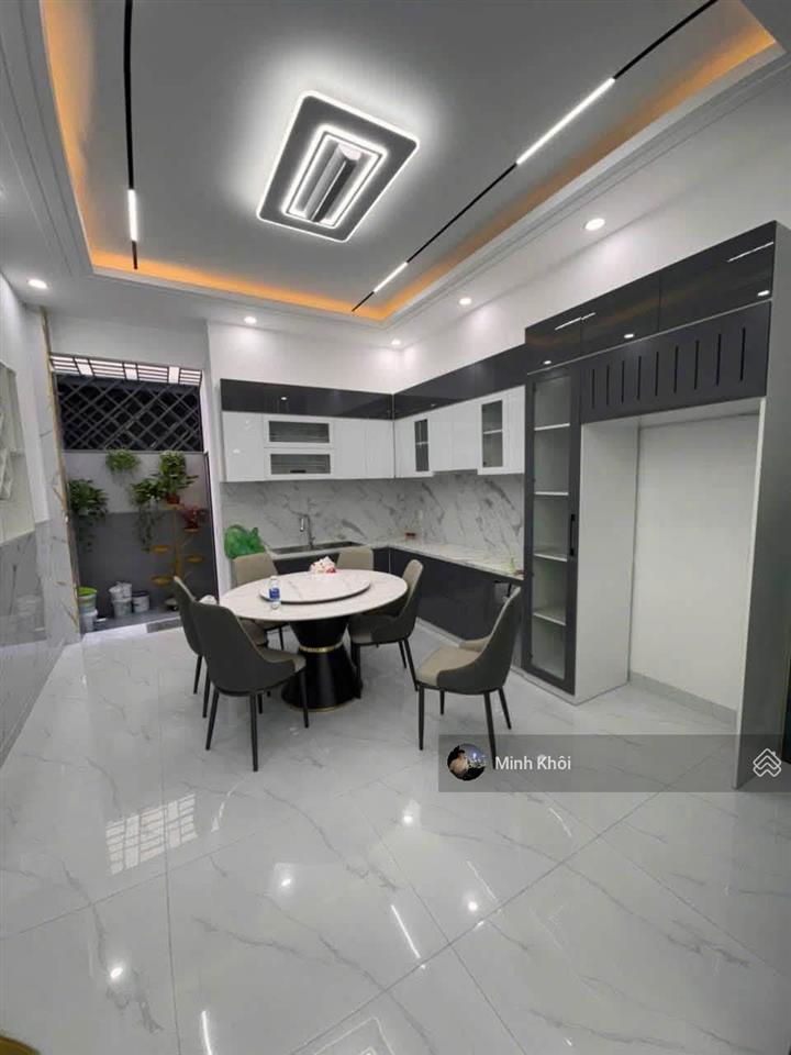 Siêu phẩm nhà phố nguyễn chí thanhq.5, gần bệnh viện chợ rẫy. dt 72m2. đang cho thuê 30tr