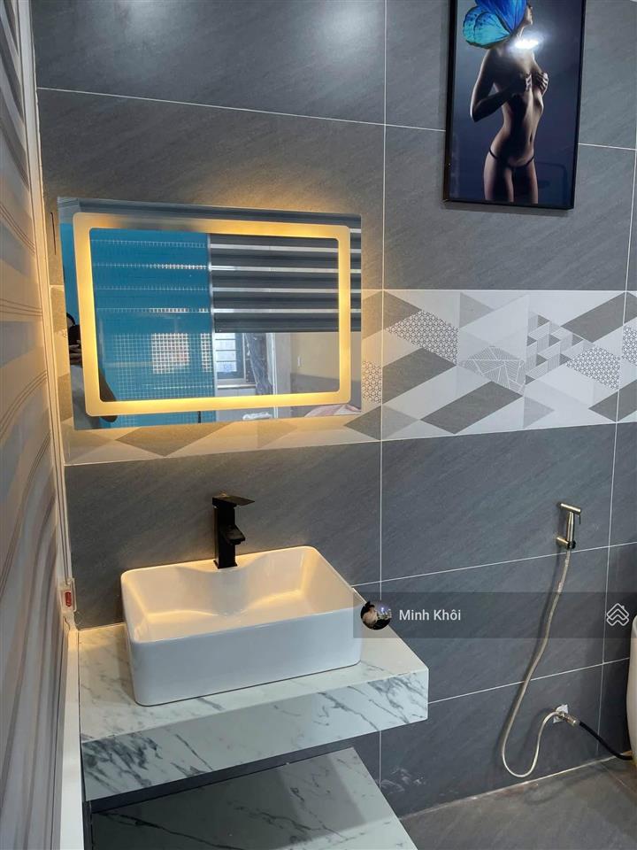 Siêu phẩm nhà phố nguyễn chí thanhq.5, gần bệnh viện chợ rẫy. dt 72m2. đang cho thuê 30tr