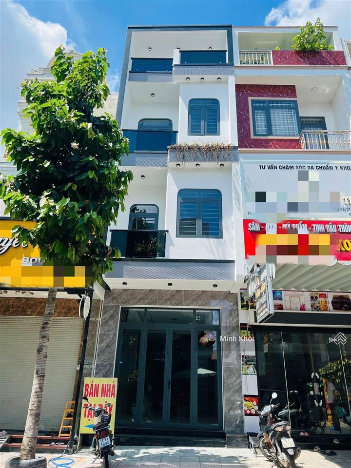 Siêu phẩm nhà phố nguyễn chí thanhq.5, gần bệnh viện chợ rẫy. dt 72m2. đang cho thuê 30tr