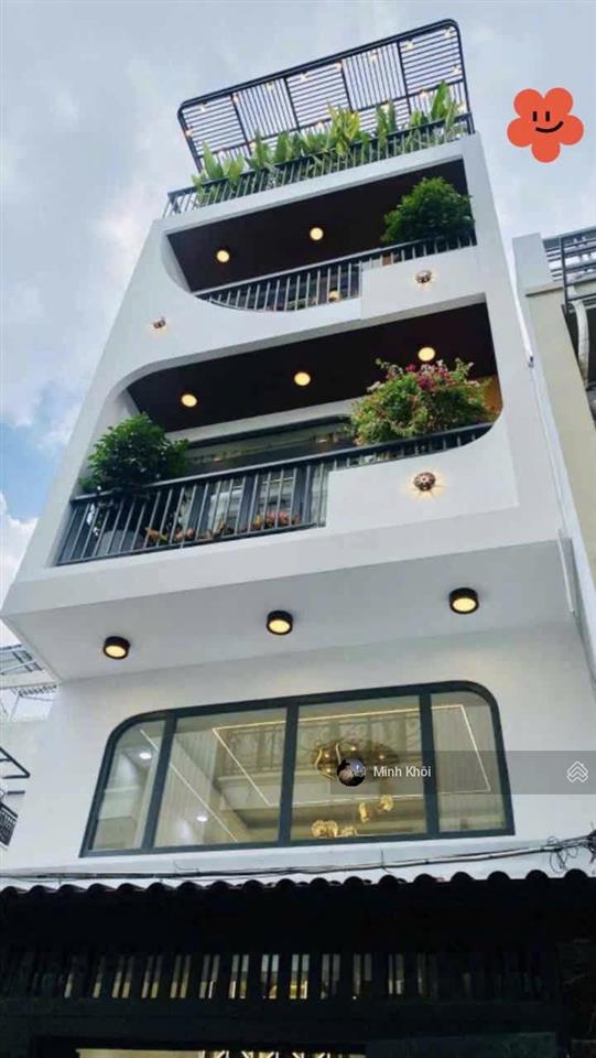 3tỷ590 sở hữu nhà dương đình nghệq.11, diện tích 74.4m2, gần bến xe miền tây, đang cho thuê 20tr.