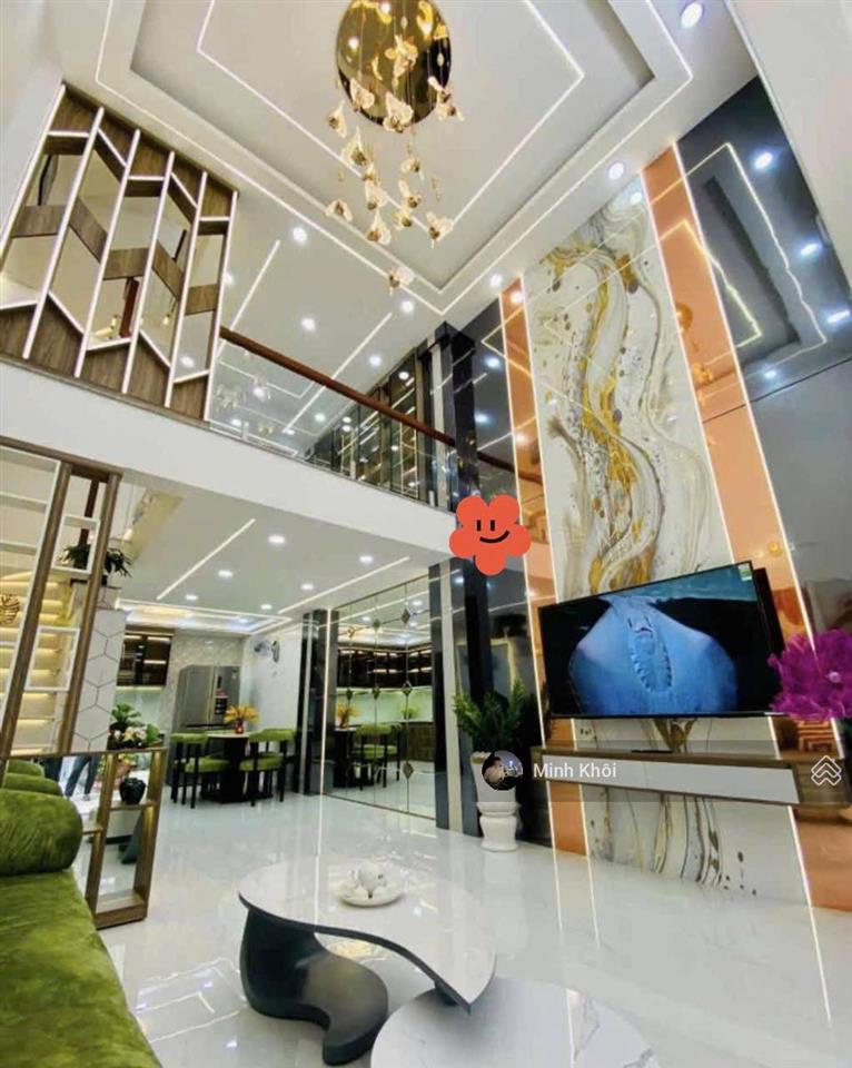 3tỷ590 sở hữu nhà dương đình nghệq.11, diện tích 74.4m2, gần bến xe miền tây, đang cho thuê 20tr.