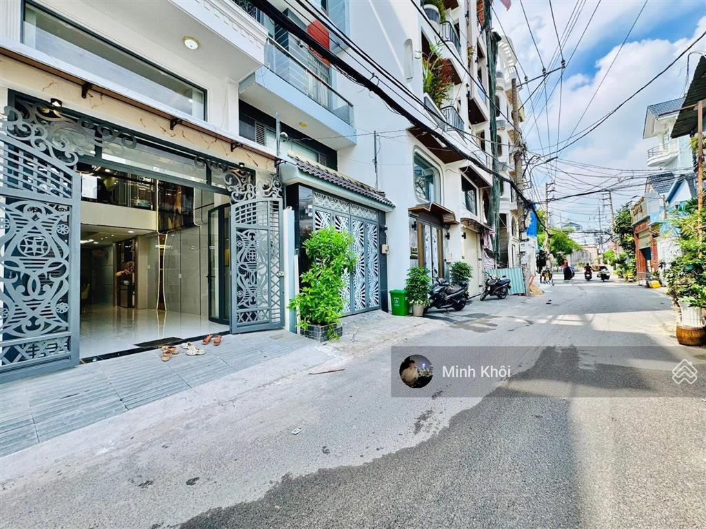 Siêu phẩm nhà phố, 90m2. đường nguyễn trãi  quận 1, sẵn cho thuê 32tr, gần chợ bến thành
