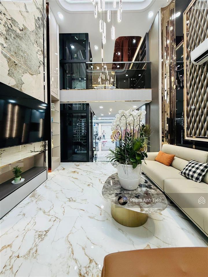 Siêu phẩm đường 6m nguyễn văn cừ  quận 5, 87,5m2 cho thuê 30tr/th, gần trường đh sài gòn