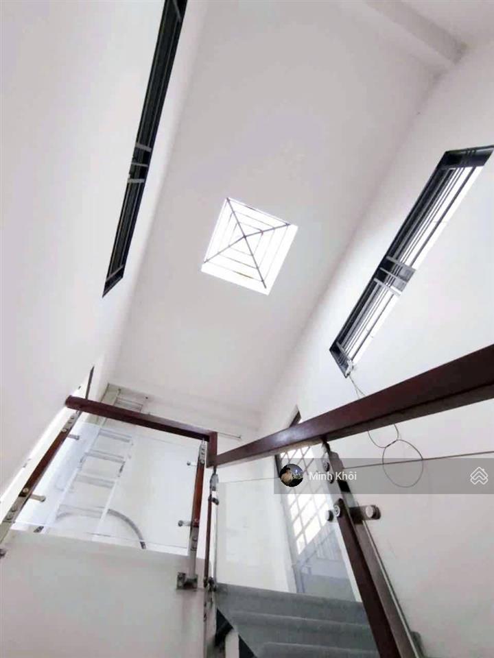 Chính chủ bán nhà đường ôtô điện biên phủ  bình thạnh. 75.2m2, 5p ra q. 1. cho thuê 23tr