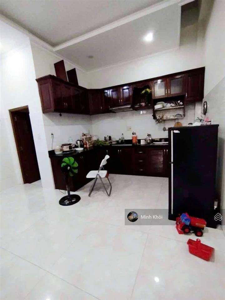 Chính chủ bán nhà đường ôtô điện biên phủ  bình thạnh. 75.2m2, 5p ra q. 1. cho thuê 23tr