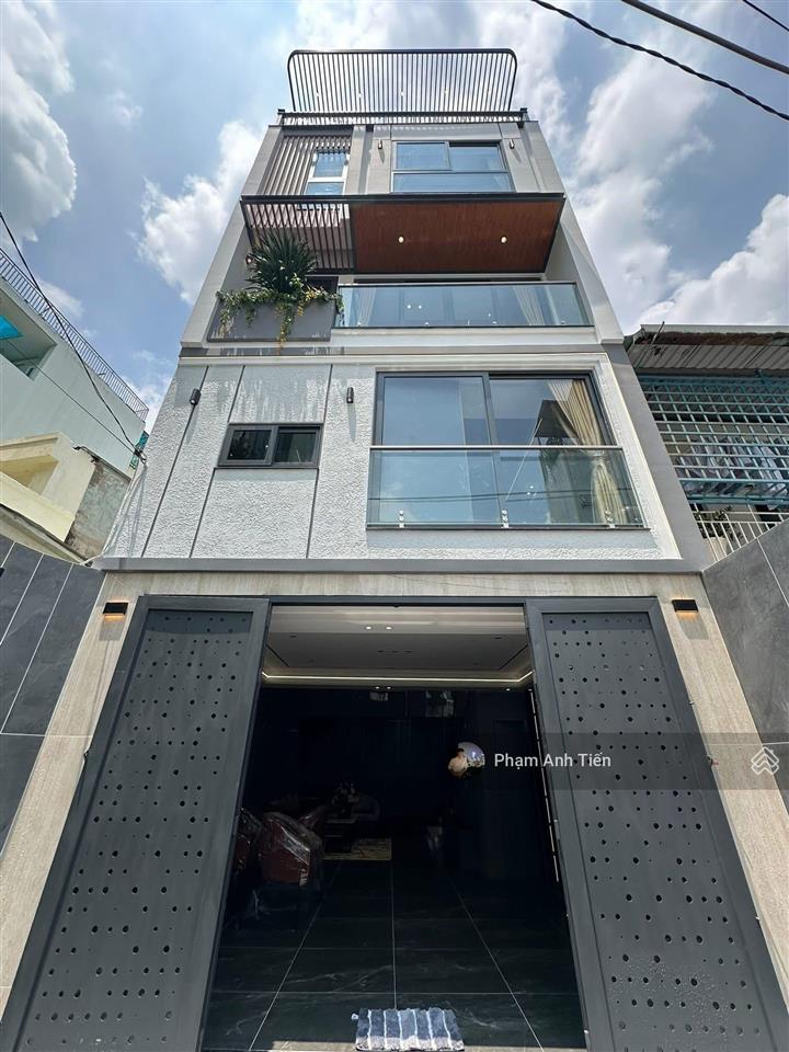 Cô diễm đi úc định cư, giá 5tỷ290/72.7m2. đường lý văn phứcq.1, cho thuê 27tr. gần chợ tân định
