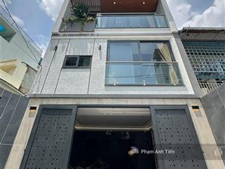 Cô diễm đi úc định cư, giá 5tỷ290/72.7m2. đường lý văn phứcq.1, cho thuê 27tr. gần chợ tân định