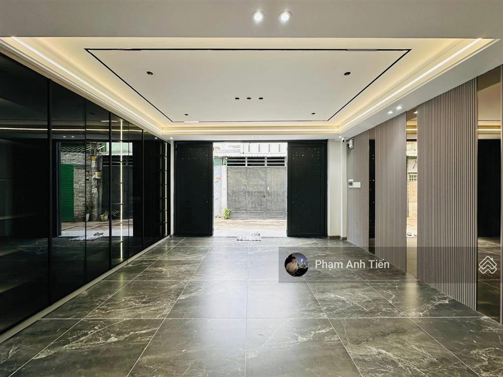 Cô diễm đi úc định cư, giá 5tỷ290/72.7m2. đường lý văn phứcq.1, cho thuê 27tr. gần chợ tân định