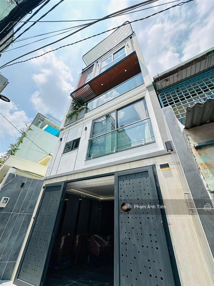 Cô diễm đi úc định cư, giá 5tỷ290/72.7m2. đường lý văn phứcq.1, cho thuê 27tr. gần chợ tân định