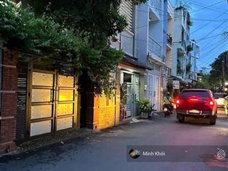 Siêu phẩm sân vườn đường trần nãoq.2, giá 4tỷ450/80m2, gần ga thảo điền. đang cho thuê 25tr/tháng.