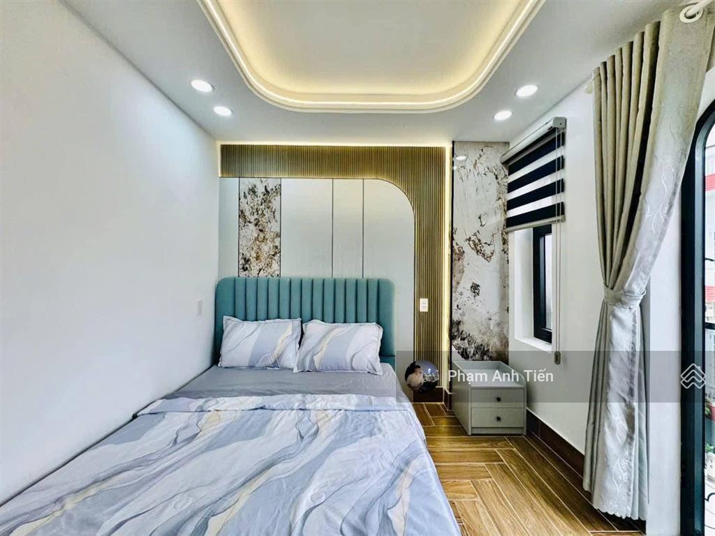 Siêu phẩm đường nguyễn tiểu laq.10, giá 2tỷ790/75m2 gần chợ nguyễn tri phương, đang cho thuê 22tr.