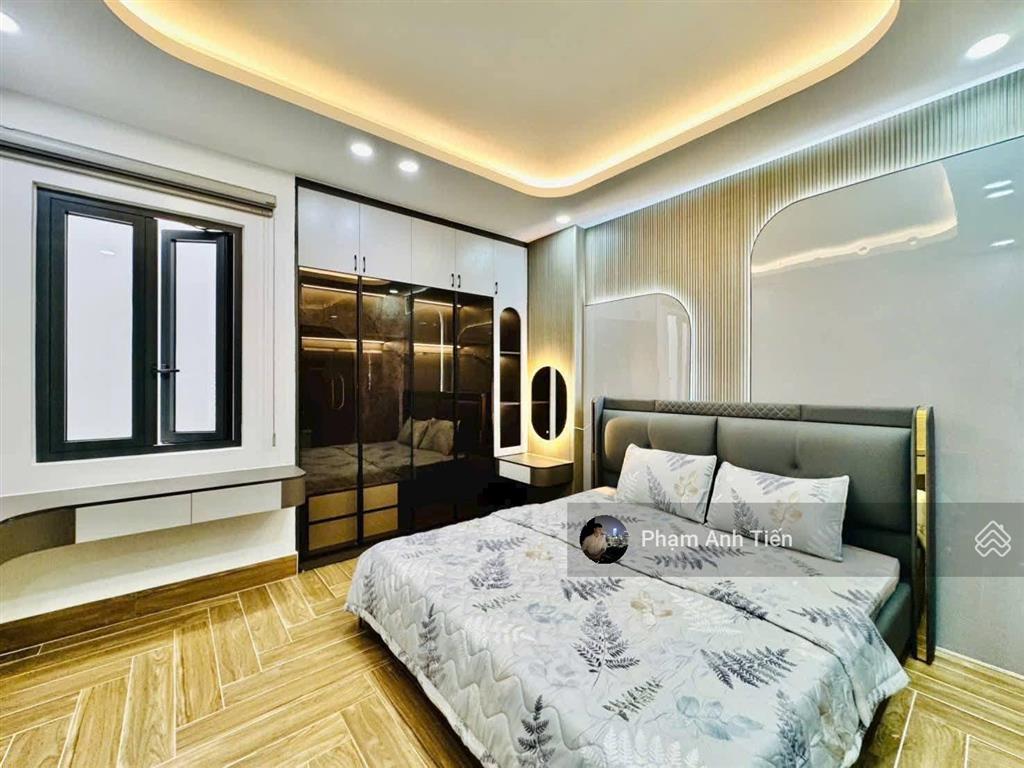 Siêu phẩm đường nguyễn tiểu laq.10, giá 2tỷ790/75m2 gần chợ nguyễn tri phương, đang cho thuê 22tr.