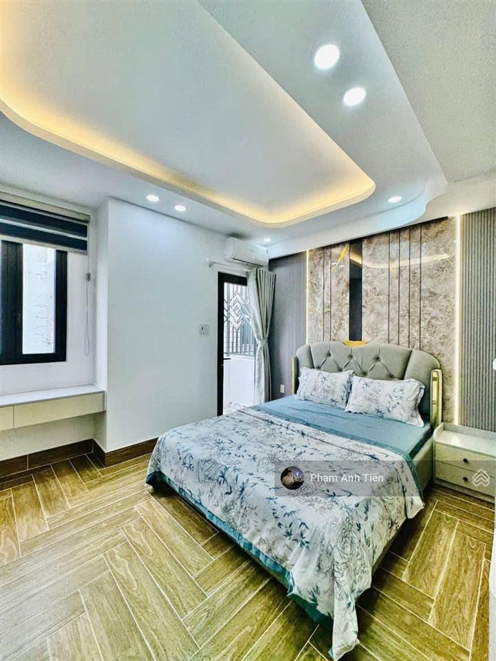 Siêu phẩm đường nguyễn tiểu laq.10, giá 2tỷ790/75m2 gần chợ nguyễn tri phương, đang cho thuê 22tr.