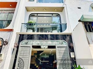Siêu phẩm giá ngộp 3tỷ290/64m2, đường xô viết nghệ tĩnh bình thạnh, đang cho thuê 20tr/th, sát q.1