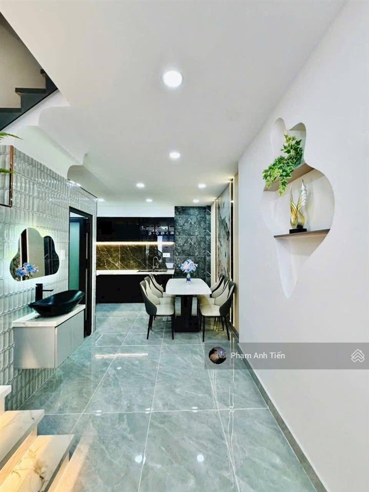 Siêu phẩm giá ngộp 3tỷ290/64m2, đường xô viết nghệ tĩnh bình thạnh, đang cho thuê 20tr/th, sát q.1
