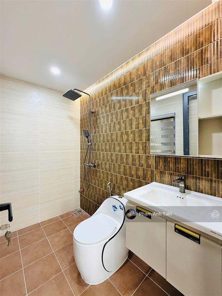 Siêu phẩm 3 tỷ/81,5m2, đường ôtô 7m lý thường kiệt  gò vấp, gần chợ gò vấp. cho thuê 17tr/th
