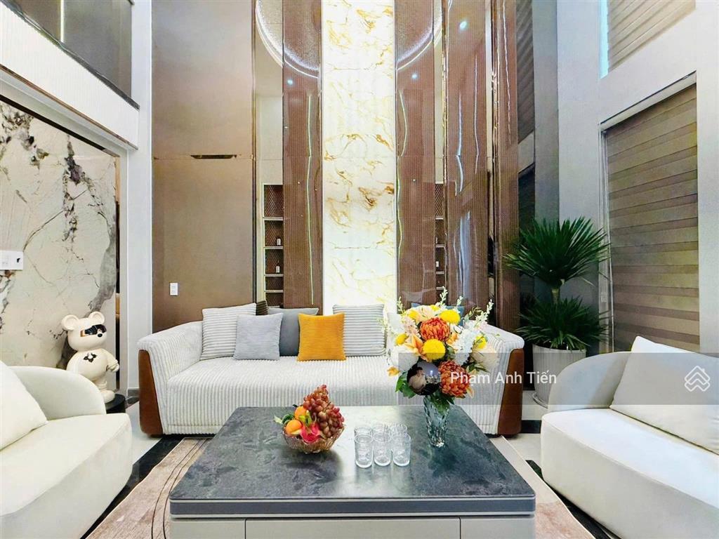 Siêu phẩm 3 tỷ/81,5m2, đường ôtô 7m lý thường kiệt  gò vấp, gần chợ gò vấp. cho thuê 17tr/th