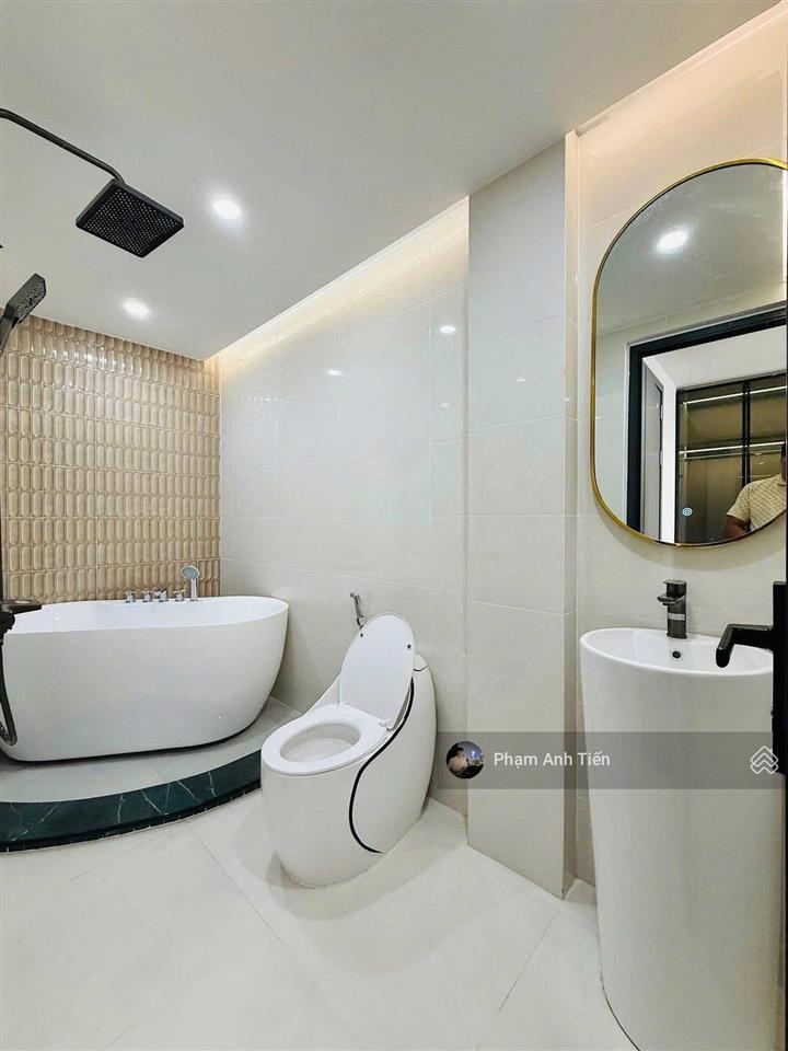 Siêu phẩm 3 tỷ/81,5m2, đường ôtô 7m lý thường kiệt  gò vấp, gần chợ gò vấp. cho thuê 17tr/th