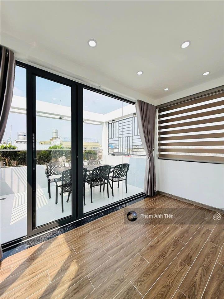 Siêu phẩm 3 tỷ/81,5m2, đường ôtô 7m lý thường kiệt  gò vấp, gần chợ gò vấp. cho thuê 17tr/th