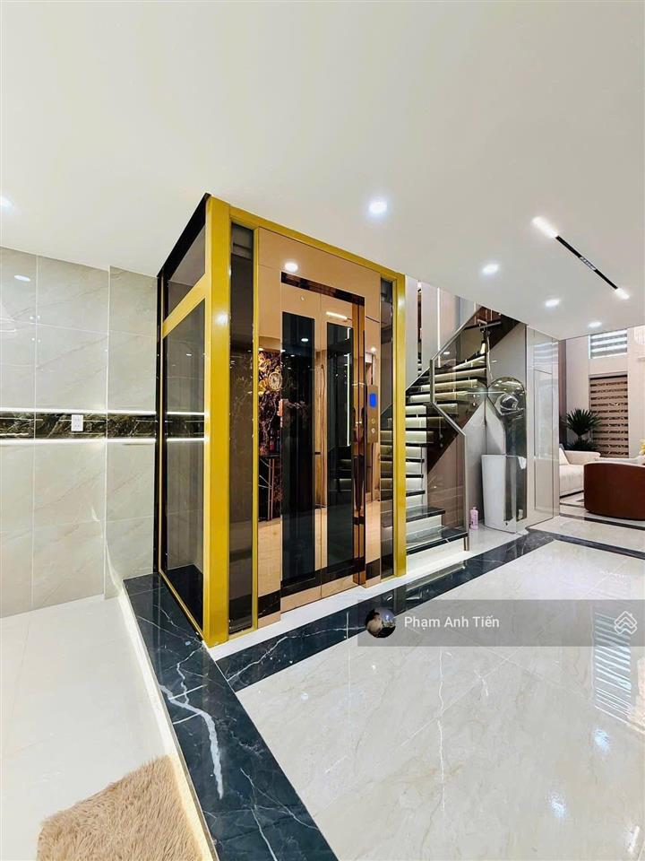 Siêu phẩm 3 tỷ/81,5m2, đường ôtô 7m lý thường kiệt  gò vấp, gần chợ gò vấp. cho thuê 17tr/th