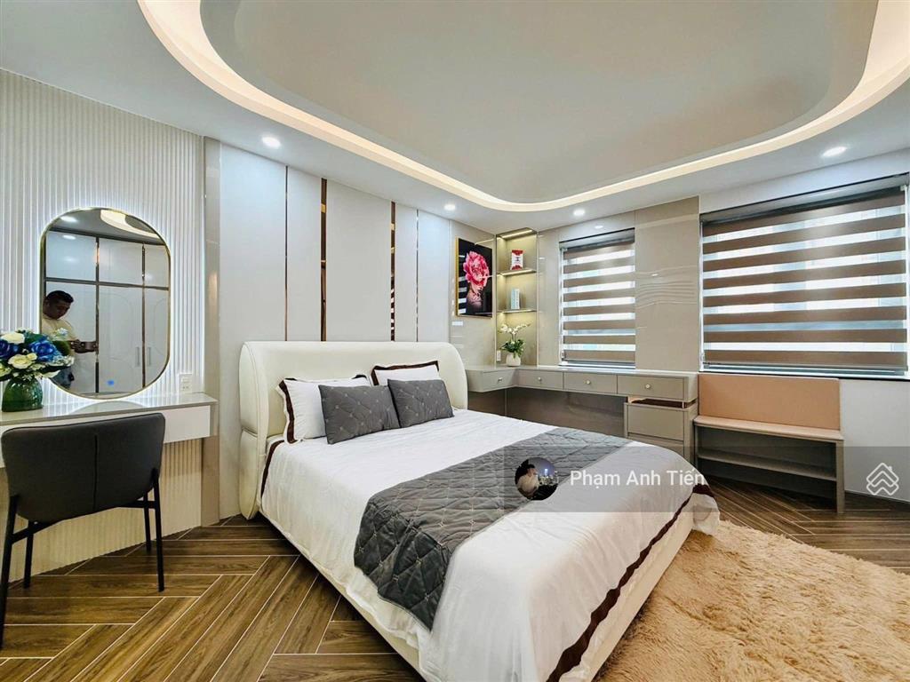 Siêu phẩm 3 tỷ/81,5m2, đường ôtô 7m lý thường kiệt  gò vấp, gần chợ gò vấp. cho thuê 17tr/th