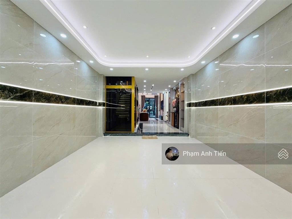 Siêu phẩm 3 tỷ/81,5m2, đường ôtô 7m lý thường kiệt  gò vấp, gần chợ gò vấp. cho thuê 17tr/th