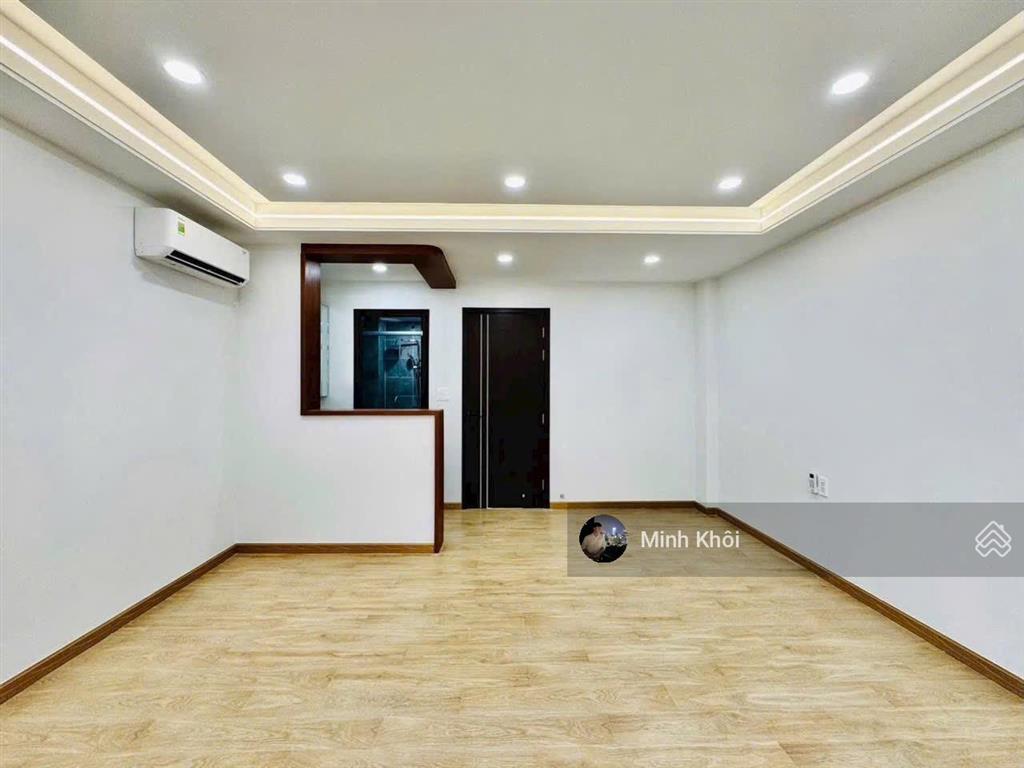 Định cư nước ngoài bán nhà nguyễn hiềnq.3, giá 4tỷ790/78m2 gần bệnh viện bình dân, đang thuê 23tr