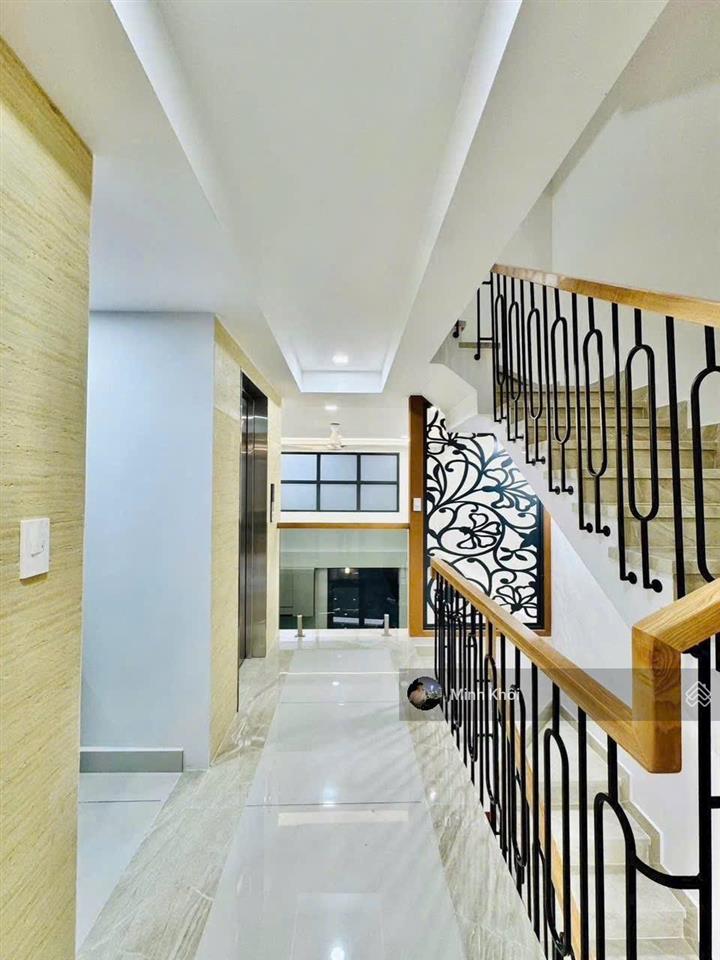 Định cư nước ngoài bán nhà nguyễn hiềnq.3, giá 4tỷ790/78m2 gần bệnh viện bình dân, đang thuê 23tr
