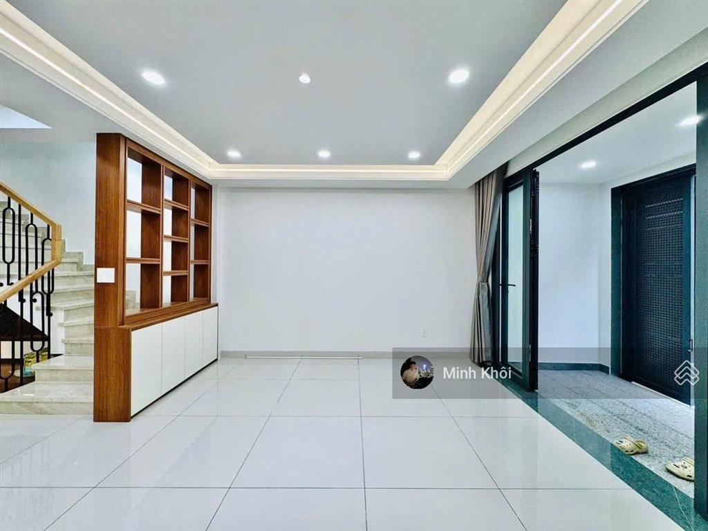 Định cư nước ngoài bán nhà nguyễn hiềnq.3, giá 4tỷ790/78m2 gần bệnh viện bình dân, đang thuê 23tr