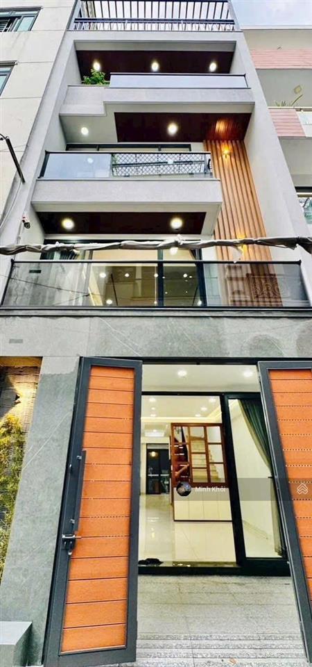 Định cư nước ngoài bán nhà nguyễn hiềnq.3, giá 4tỷ790/78m2 gần bệnh viện bình dân, đang thuê 23tr