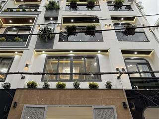 Tìm chủ sở hữu 4tỷ590/80m2 ngay đường vườn chuốiq.3. đang cho thuê 30tr/th gần trường thcs bàn cờ
