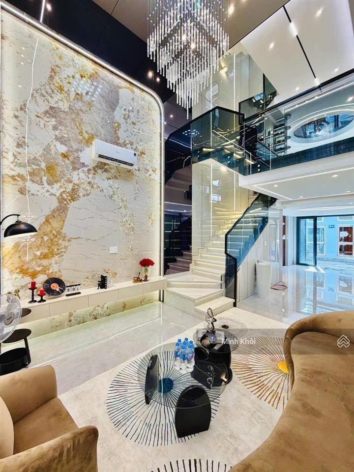 Sở hữu nhà dương đình nghệq.11, giá 2tỷ890/74.4m2, gần bến xe miền tây, đang cho thuê 20tr