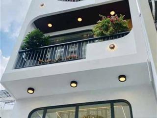 Sở hữu nhà dương đình nghệq.11, giá 2tỷ890/74.4m2, gần bến xe miền tây, đang cho thuê 20tr
