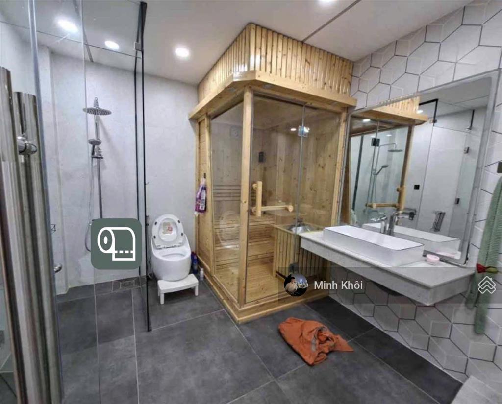 Sở hữu nhà dương đình nghệq.11, giá 2tỷ890/74.4m2, gần bến xe miền tây, đang cho thuê 20tr
