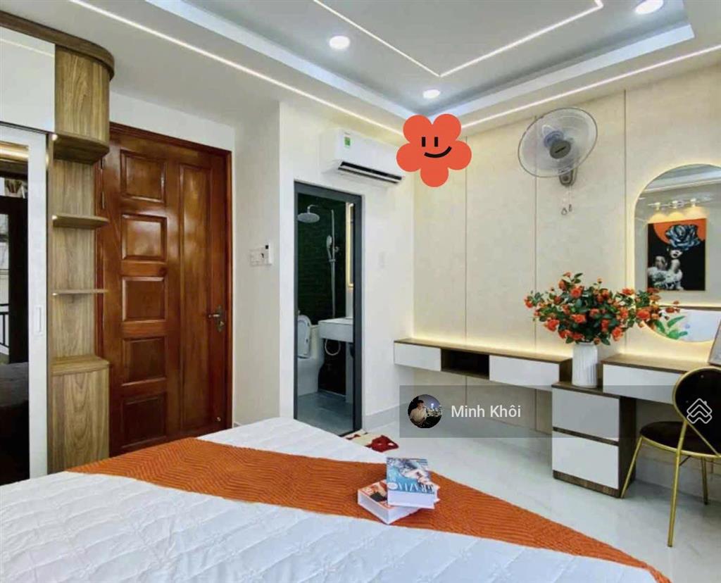 Sở hữu nhà dương đình nghệq.11, giá 2tỷ890/74.4m2, gần bến xe miền tây, đang cho thuê 20tr