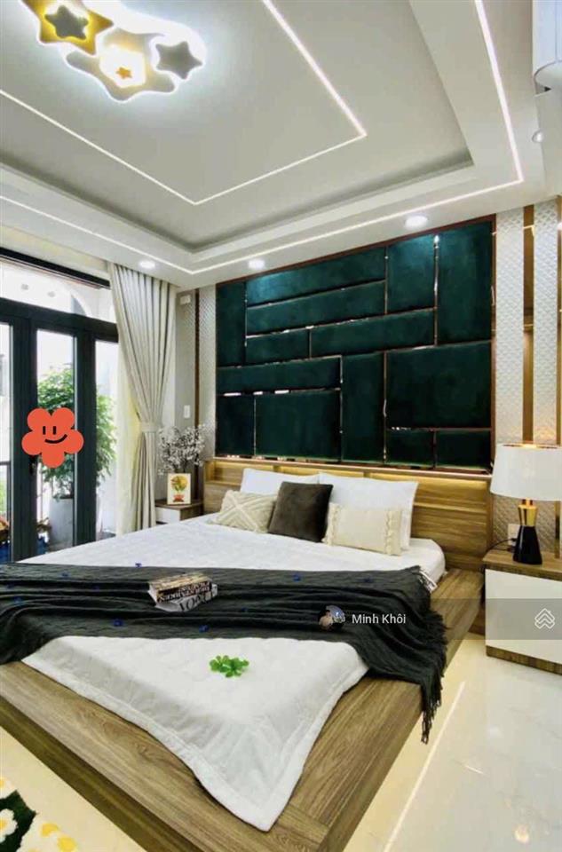 Sở hữu nhà dương đình nghệq.11, giá 2tỷ890/74.4m2, gần bến xe miền tây, đang cho thuê 20tr