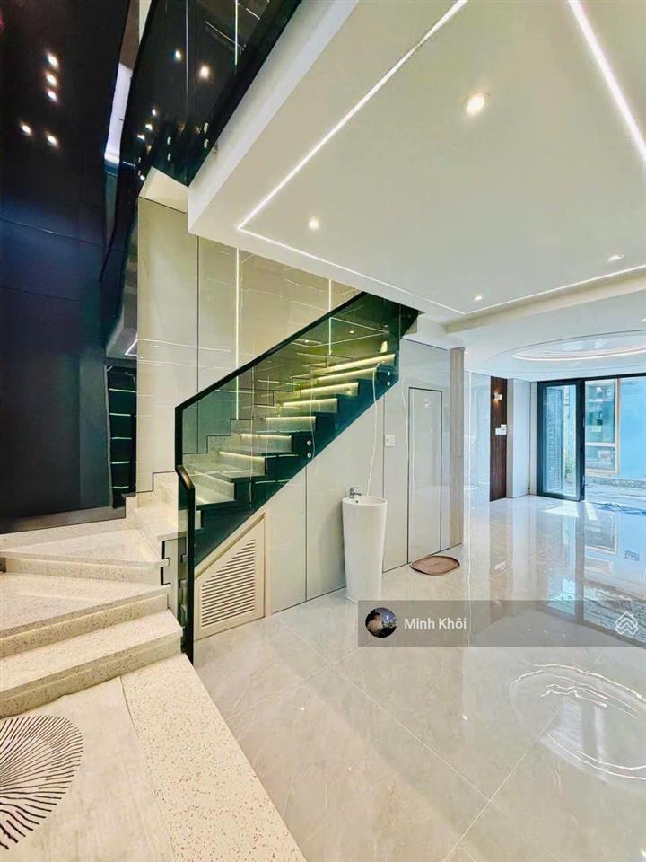 Sở hữu nhà dương đình nghệq.11, giá 2tỷ890/74.4m2, gần bến xe miền tây, đang cho thuê 20tr