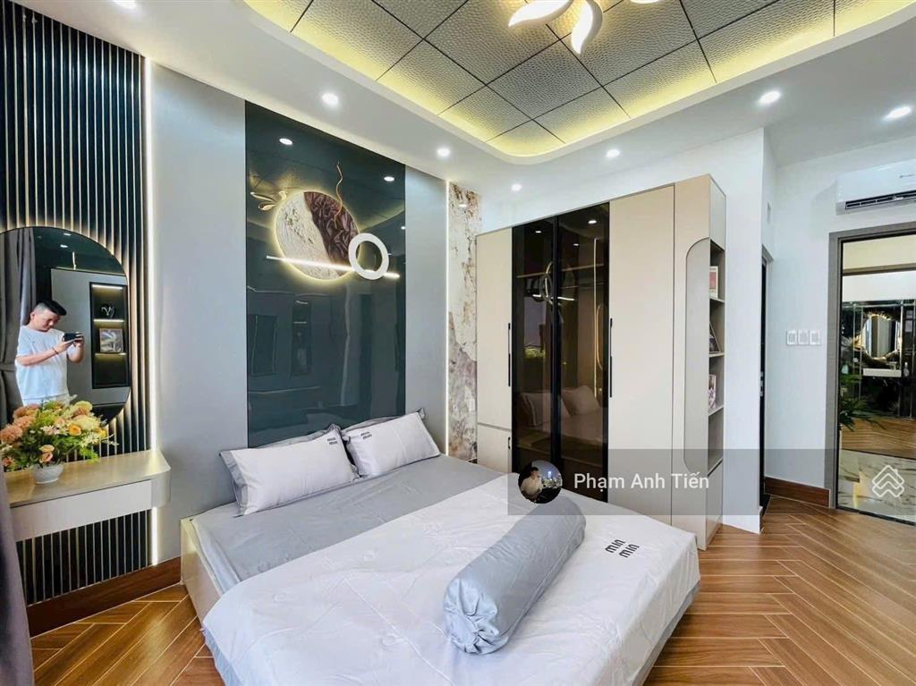 Bán nhà cho thuê 23 tr/th. đường nguyễn thị minh khaiq.3, giá 3tỷ890/70,5m2. gần bệnh viện da liễu