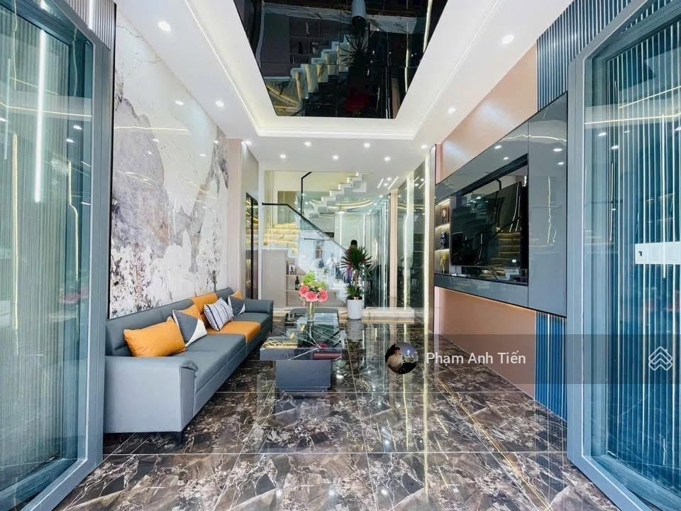 Bán nhà cho thuê 23 tr/th. đường nguyễn thị minh khaiq.3, giá 3tỷ890/70,5m2. gần bệnh viện da liễu