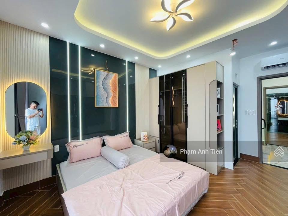 Bán nhà cho thuê 23 tr/th. đường nguyễn thị minh khaiq.3, giá 3tỷ890/70,5m2. gần bệnh viện da liễu