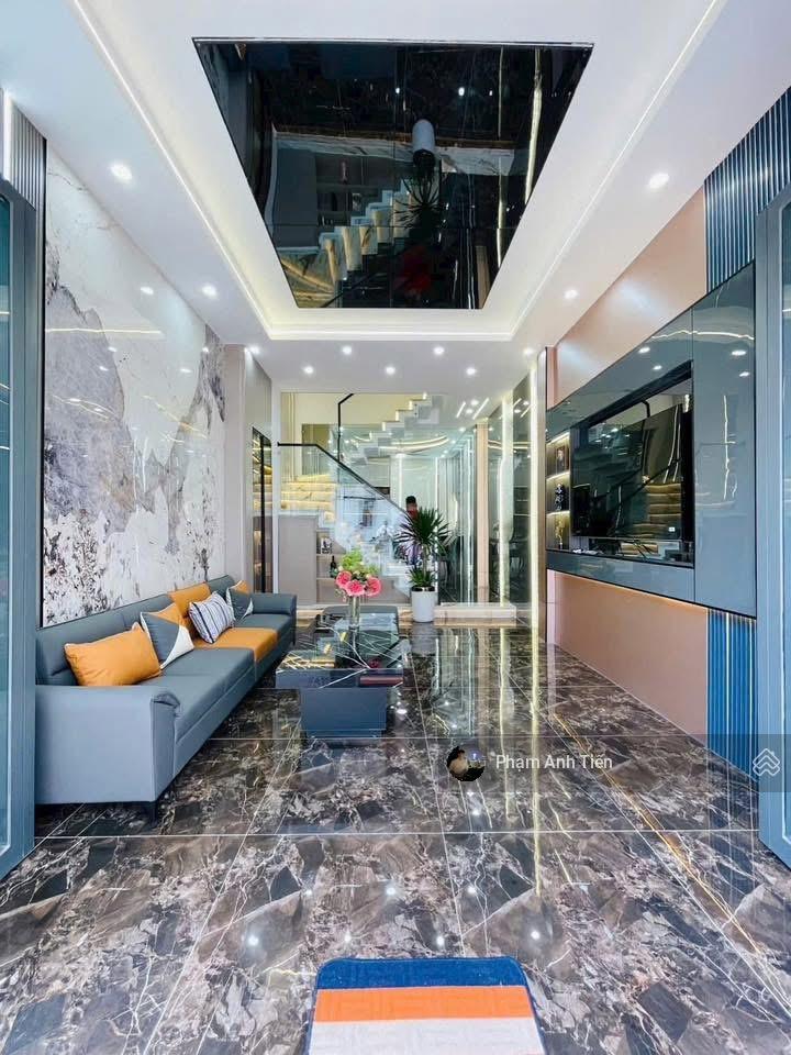 Bán nhà cho thuê 23 tr/th. đường nguyễn thị minh khaiq.3, giá 3tỷ890/70,5m2. gần bệnh viện da liễu