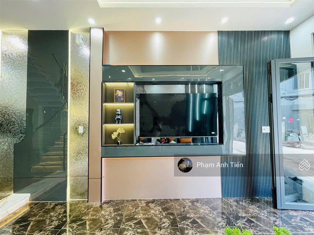 Bán nhà cho thuê 23 tr/th. đường nguyễn thị minh khaiq.3, giá 3tỷ890/70,5m2. gần bệnh viện da liễu