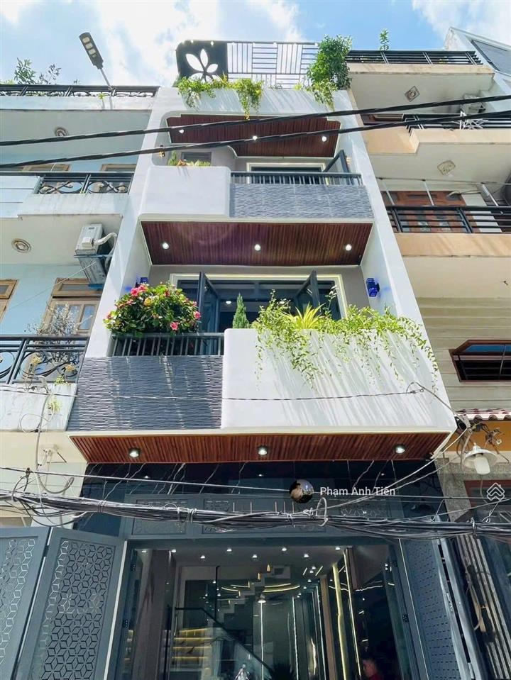 Bán nhà cho thuê 23 tr/th. đường nguyễn thị minh khaiq.3, giá 3tỷ890/70,5m2. gần bệnh viện da liễu